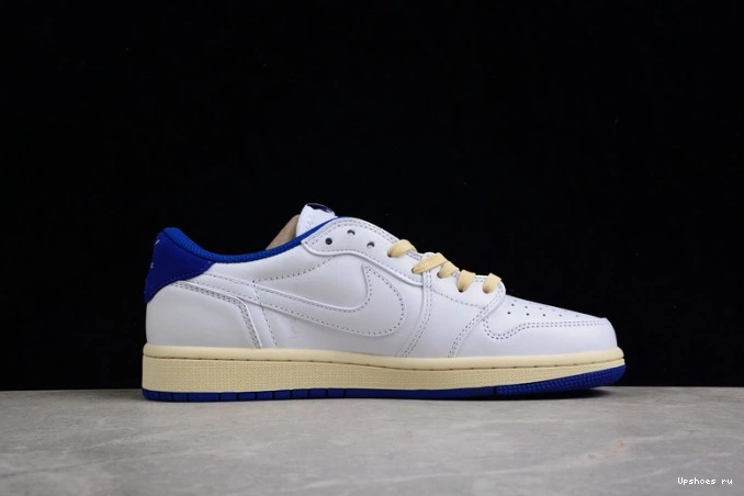 Jordan Scott DM9868-218 Air Travis 1 Fragment 0715